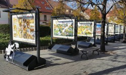 benešov 2015
