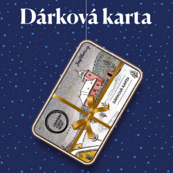 dárková karta obr
