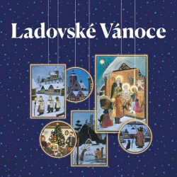 ladovské vánoce oc cerny most